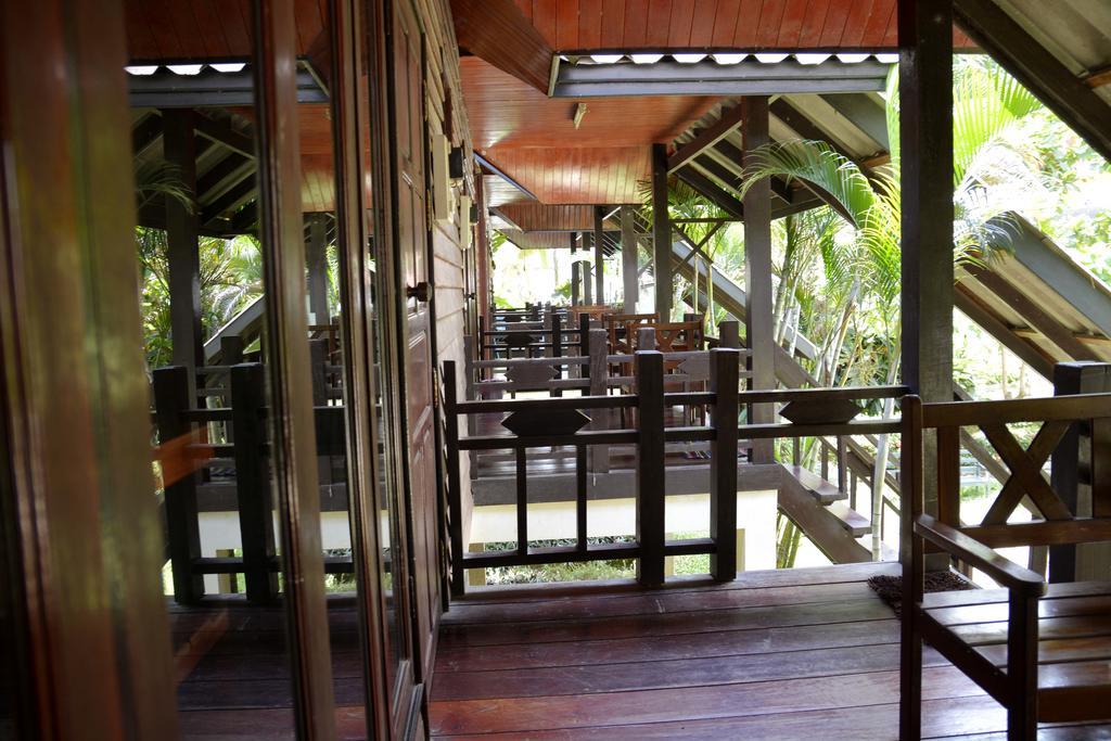 Hotel Vilayvong Vang Vieng Zewnętrze zdjęcie
